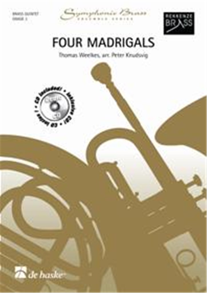 Four Madrigals